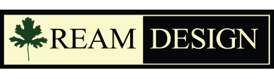 Ream Design Logo