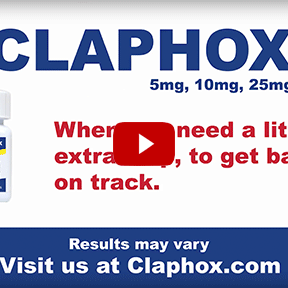 Claphox Commercial